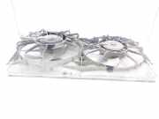 Kühlerventilator 163630G050 Toyota Corolla Verso (R10/11) Großraumlimousine 2.0 D-4D 16V (1CD-FTV)