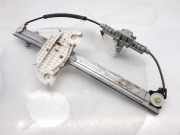 Fensterheber Links Hinten 83401H8000 Kia Rio III (UB) Schrägheck 1.2 CVVT 16V (G4LA)