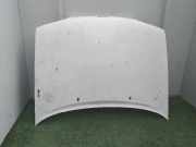 Motorhaube 1661872 Ford Escort 5 (AAL/ABL) Schrägheck 1.6i 16V (E2) (L1E)