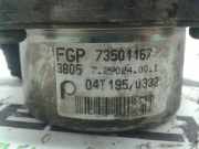 Vakuumpumpe 73501167 Opel Corsa C (F08/68) Schrägheck 1.3 CDTi 16V (Z13DT)