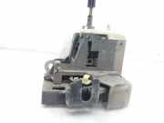 Türschloss Links Vorne 11003A Renault Clio II (BB/CB) Schrägheck 1.2 16V (D4F-722)