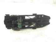 T?rgriff Au?en Links Hinten 5N0839885H Seat Ibiza IV (6J5) Schr?gheck 5-drs 1.0 EcoTSI 12V (CHZB)