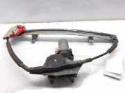 Fensterheber Links Vorne 93BBF23201BZ Ford MONDEO BERLINA (GD) Ambiente 90 CV / 66 KW