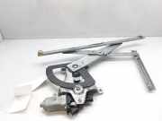 Fensterheber Links Vorne 95015329 Daewoo / Chevrolet Kalos (SF48) Schrägheck 1.2 (B12S1(Euro 4))