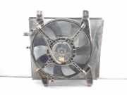 Kühlerventilator 2538017800 Hyundai ACCENT (LC) GLS CRDi 82 CV / 60 KW