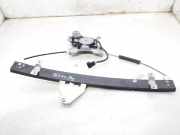 Fensterheber Links Hinten 96635361 Daewoo / Chevrolet Epica Limousine 2.0 D 16V (Z20S)