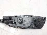 Türgriff Innen Rechts Hinten 5F4839114B Seat Leon (5FB) Schrägheck 5-drs 1.2 TSI Ecomotive 16V (CYVB)