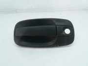 Türgriff Außen Links Vorne 91168527 Opel VIVARO FURGÓN/Kombi (07.2006 =>) Kombi L1H1 2.9t Edition 114 CV / 84 KW