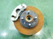 Achsschenkel Halter Links Vorne 5171507160 Kia Picanto (JA) Schrägheck 1.0 DPI 12V (G3LD)