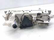 Bedienung Klimaanlage 3M5T9980AD Ford Focus 2 Limousine 1.8 TDCi 16V (KKDA)