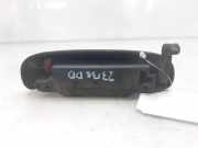 Türgriff Außen Rechts Vorne 1017990 Ford BERL./TURNIER CLX Berlina 90 CV / 66 KW