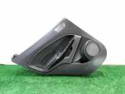 T?rverkleidung Links Hinten CN15A27407A Ford EcoSport (JK8) SUV 1.5 TDCi EcoBlue (Z2JA)
