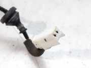 T?rgriff Au?en Rechts Vorne Q8332RH Mazda CX-7 SUV 2.3 MZR DISI Turbo 16V (L3VDT)