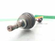 Antriebswelle Links Vorne 9806459180 Citroën C3 Picasso (SH) Großraumlimousine 1.2 12V PureTech 110 (EB2DT(HNZ))