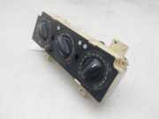 Bedienung Klimaanlage 810621263F Citroën Xsara (N1) Schrägheck 2.0 HDi 90 (DW10TD(RHY))