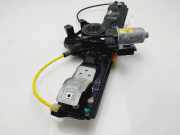 Fensterheber Rechts Hinten BJ3227000AE Land + Range Rover Range Rover Evoque 2.2 eD4 16V (224DT)