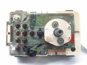 Tachoeinheit Kmh SE028950000C Seat Marbella Schrägheck 3-drs 0.9 900 (09NCB)
