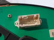 Tachoeinheit Kmh 9656966280 Peugeot 206 (2A/C/H/J/S) Schrägheck 1.4 HDi (DV4TD(8HZ))