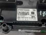 Bedienung Klimacontrolle 5F0907044AK Seat Ateca (5FPX) SUV 1.4 TSI 16V (CZEA)