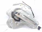 Fensterheber Links Hinten 834702D252 Hyundai Elantra III Liftback 2.0 CRDi 16V (D4EA)
