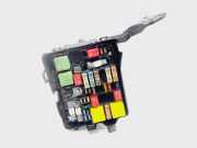 Sicherungskasten 4529754 Peugeot 2008 (CU) Großraumlimousine 1.6 e-HDi FAP (DV6DTED(9HP))