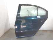 Tür Links Hinten 1Z5833055 Skoda Octavia (1Z3) Liftback 1.6 TDI Greenline (CAYC)
