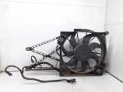 Kühlerventilator 90570740 Opel ASTRA G BERLINA Comfort 82 CV / 60 KW