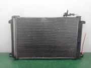 Klimakondensator A2045000154 Mercedes-Benz C (W204) Limousine 2.2 C-220 CDI 16V (OM646.811)