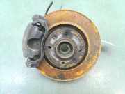 Achsschenkel Halter Links Vorne 364690 Citroën CITROEN PICASSO Attraction 92 CV / 68 KW