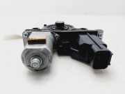 Fensterhebermotor Links Hinten 83450A4010 Kia Carens IV (RP) Großraumlimousine 1.7 CRDi 16V (D4FD)