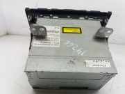 Radio 39107SWAG11 Honda CR-V (RE/RM) SUV 2.2 i-CTDi 16V (N22A2)