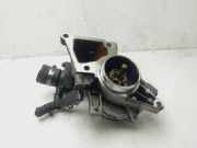 Vakuumpumpe XS7Q2A451BH Ford Mondeo III Schrägheck 2.0 TDCi 130 16V (FMBA)