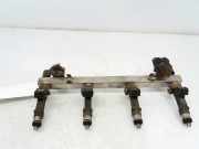 Einspritzdüsen Düsenstock 0280151208 Opel Corsa D Schrägheck 1.2 16V (Z12XEP)