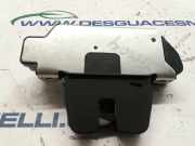 Heckschloss 9694648680 Peugeot 3008 I (0U/HU) Großraumlimousine 1.6 HDiF 16V (DV6C(9HR))