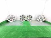 Felgenset 4 Stück R16 Audi BER. (B8) Básico 143 CV / 105 KW