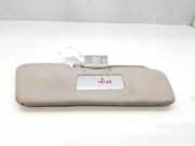 Sonnenblende Rechts 0735244339 Fiat Seicento (187) Schrägheck 1.1 S,SX,Sporting,Hobby,Young (187.A.1000)