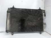 Klimakondensator 9632629580 Citroën CITROEN BERLINA 2.0 HDi SX 109 CV / 80 KW