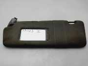 Sonnenblende Links 8E0857551 Audi A4 (B6) Limousine 1.9 TDI PDE 130 (AWX)