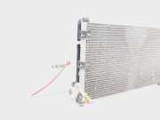 Klimakondensator 96262800 Daewoo / Chevrolet Nubira (J200) Limousine 1.6 16V (A16DMS)