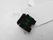 Schalter F?r Elekt. Fensterheber Rechts Vorne 6552KT Peugeot PARTNER (S2) Combiespace 90 CV / 66 KW