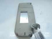 Sonnenblende Rechts 6N0857552FFKZ Volkswagen Polo III (6N2) Schrägheck 1.0 (AUC) AUC