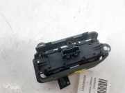 Warnleuchte Schalter 8200407415 Renault Scénic II (JM) Großraumlimousine 1.5 dCi 105 (K9K-732)