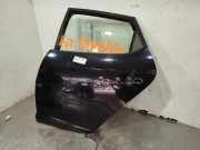 Tür Links Hinten 6J4833055 Seat Ibiza IV (6J5) Schrägheck 5-drs 1.2 12V (CGPA)