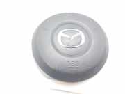 Airbag Lenkrad DN2057K00A02 Mazda 2 (DE) Schrägheck 1.4 CDVi 16V (Y404)