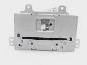 Radio 84026626 Opel Mokka/Mokka X SUV 1.4 Turbo 16V 4x2 (A14NET/B14NET) 2015