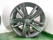 Felgenset 4 Stück R17 Opel Grandland (X) SUV 1.2 Turbo 12V (D12XHT(EB2ADTS))