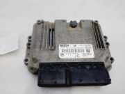 Motorsteuergerät 98074154 Opel ASTRA H BER. Enjoy 101 CV / 74 KW