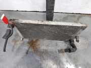 Radiator 17111712982 BMW 5 serie (E60) Limousine 525d 24V (256D2)