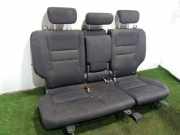 Rücksitzbank 654685 Honda CR-V (RE/RM) SUV 2.2 i-CTDi 16V (N22A2)