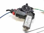 Fensterheber Links Vorne 39161986 Opel Corsa E Van 1.4 16V (B14XER(Euro 6))